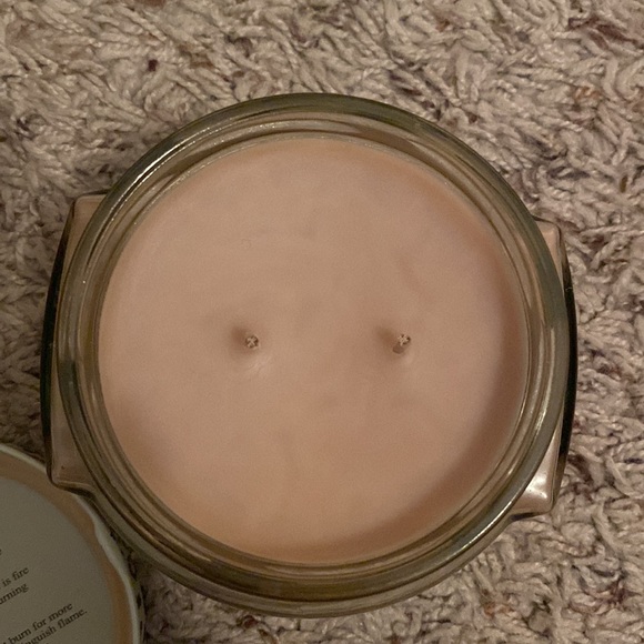 Tyler Candle Warm Sugar Cookie Candle - Picture 3 of 4